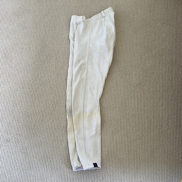 Ariat Pro Riding Pants Breech Women 22R Like New - Picture 7 of 7